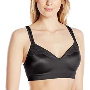 Bali Wirefree Bra